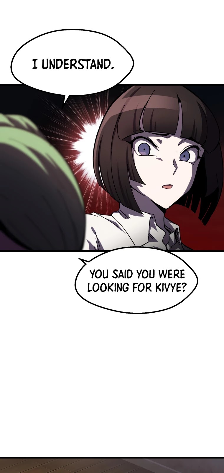 Survival Story of a Sword King in a Fantasy World Chapter 130 page 9 - Chapter 130