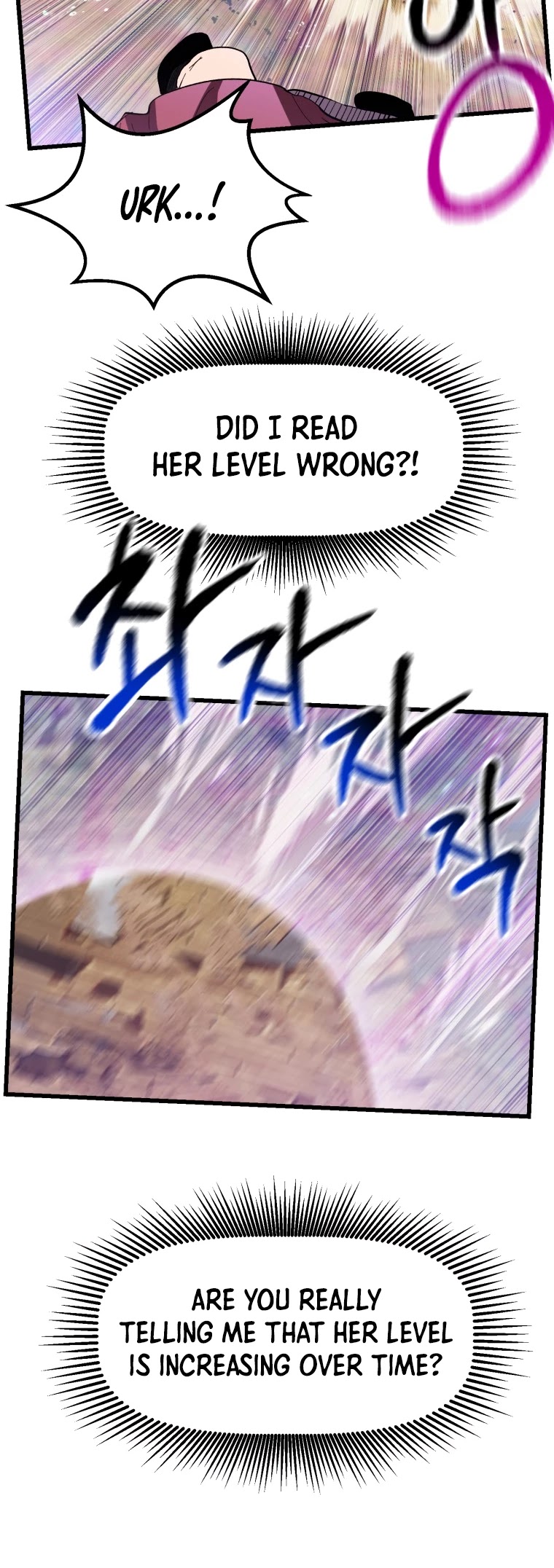 Survival Story of a Sword King in a Fantasy World Chapter 131 page 10 - Chapter 131