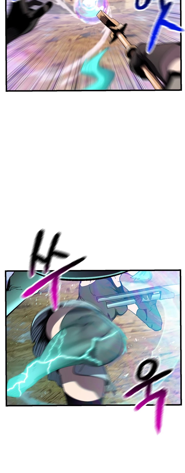 Survival Story of a Sword King in a Fantasy World Chapter 131 page 12 - Chapter 131
