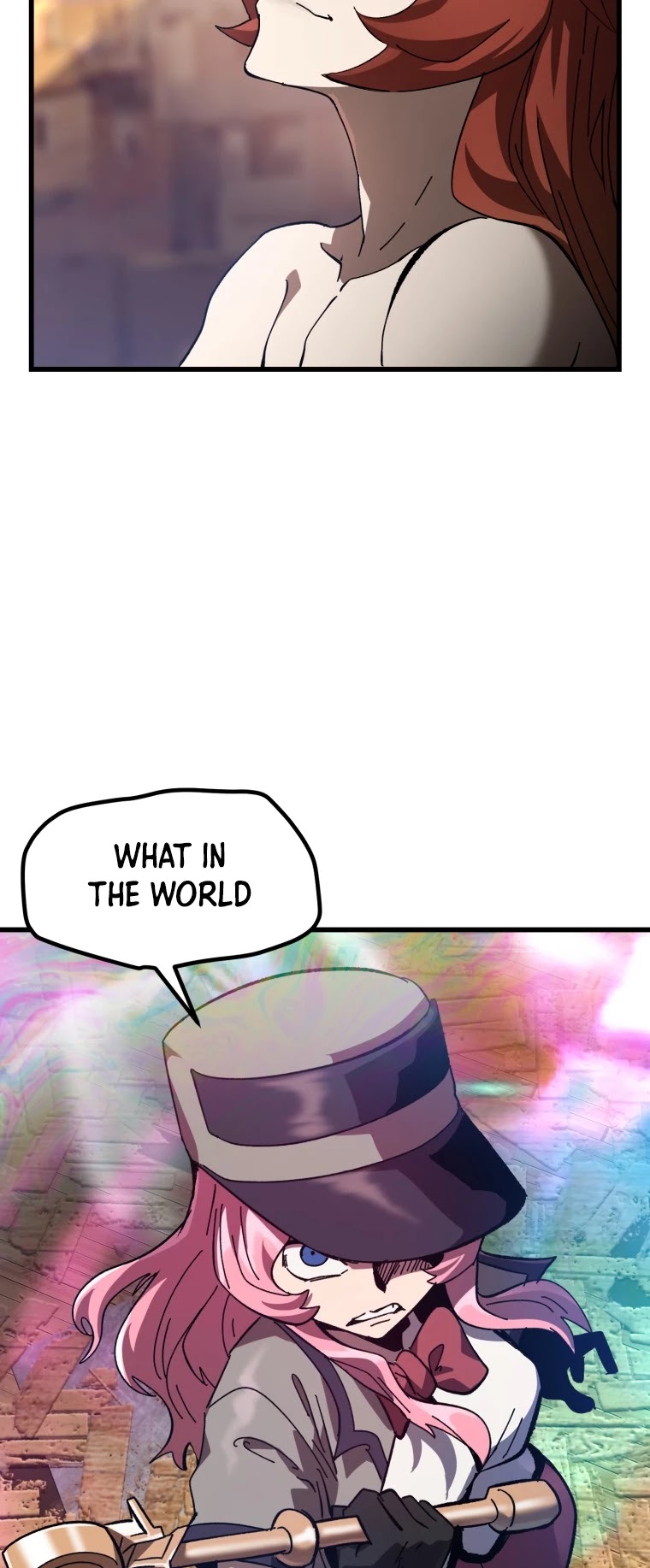 Survival Story of a Sword King in a Fantasy World Chapter 131 page 25 - Chapter 131