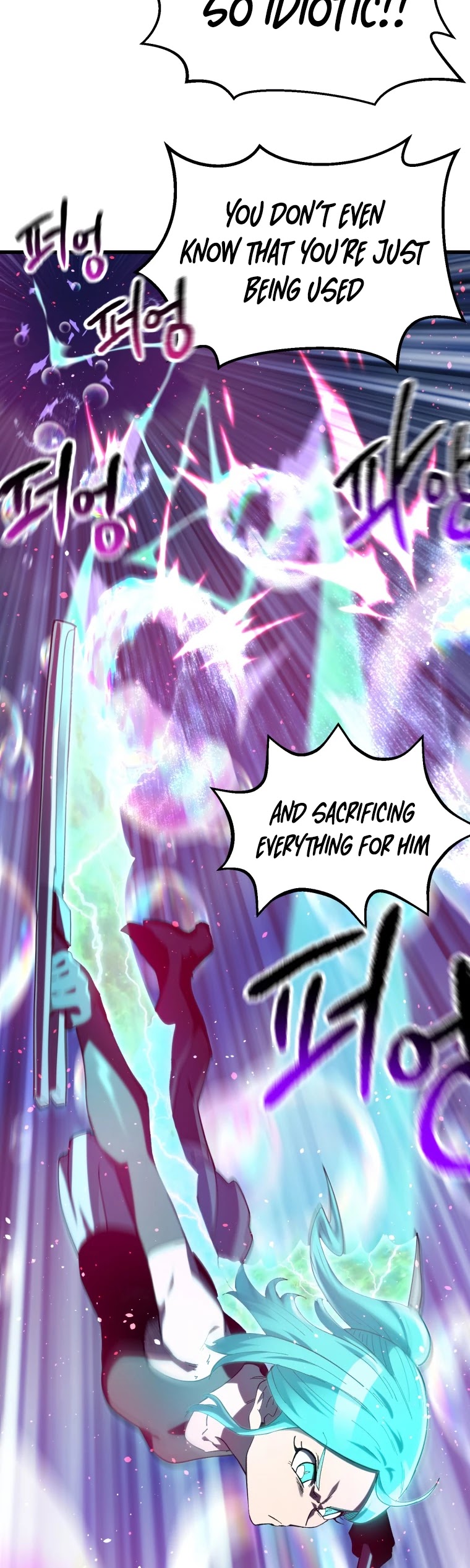 Survival Story of a Sword King in a Fantasy World Chapter 131 page 30 - Chapter 131