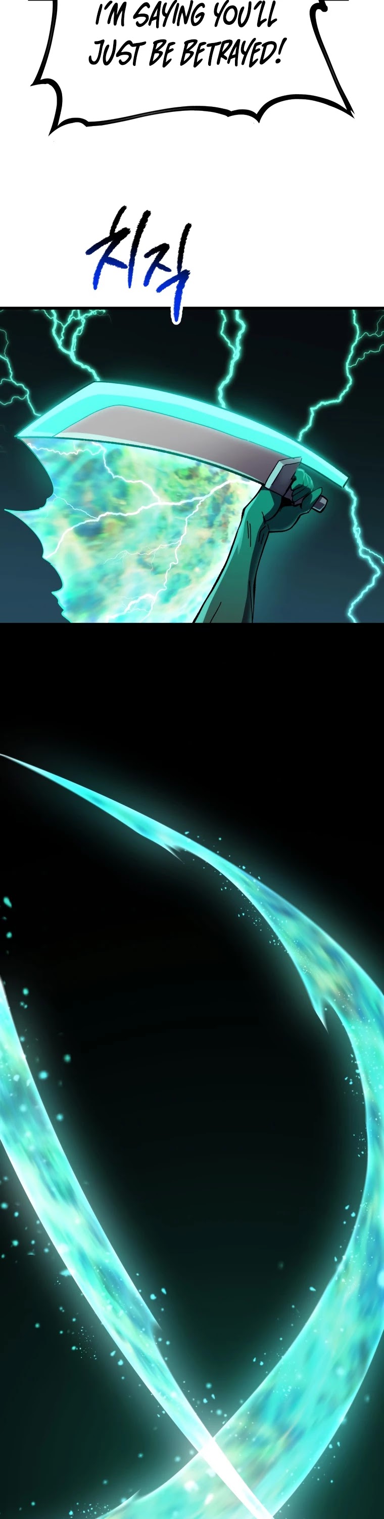 Survival Story of a Sword King in a Fantasy World Chapter 131 page 32 - Chapter 131