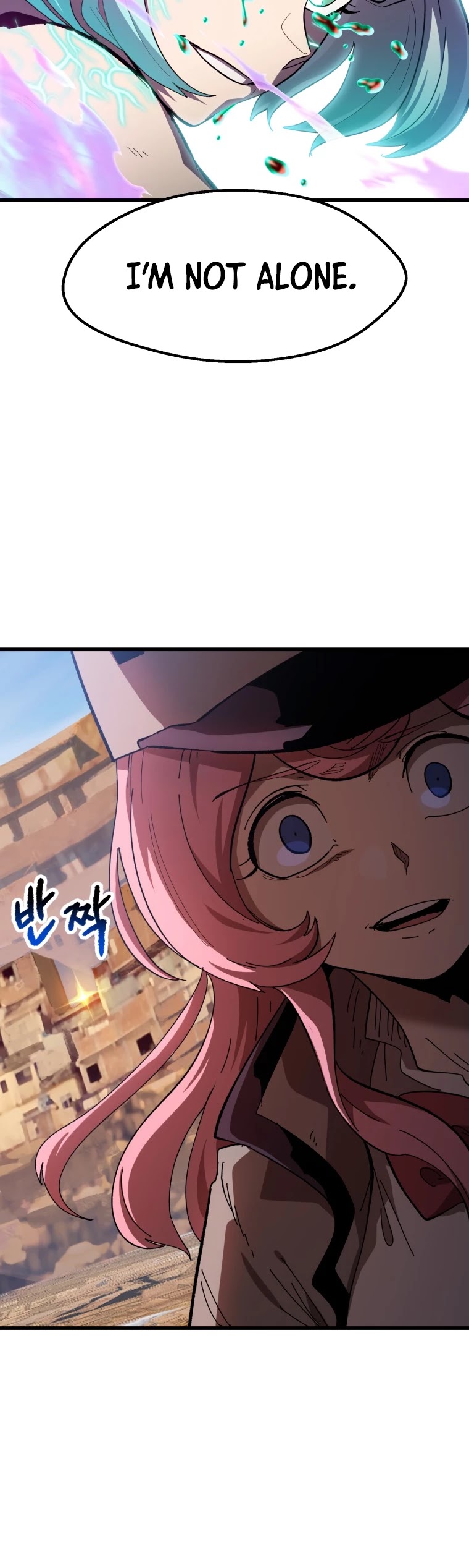 Survival Story of a Sword King in a Fantasy World Chapter 131 page 37 - Chapter 131