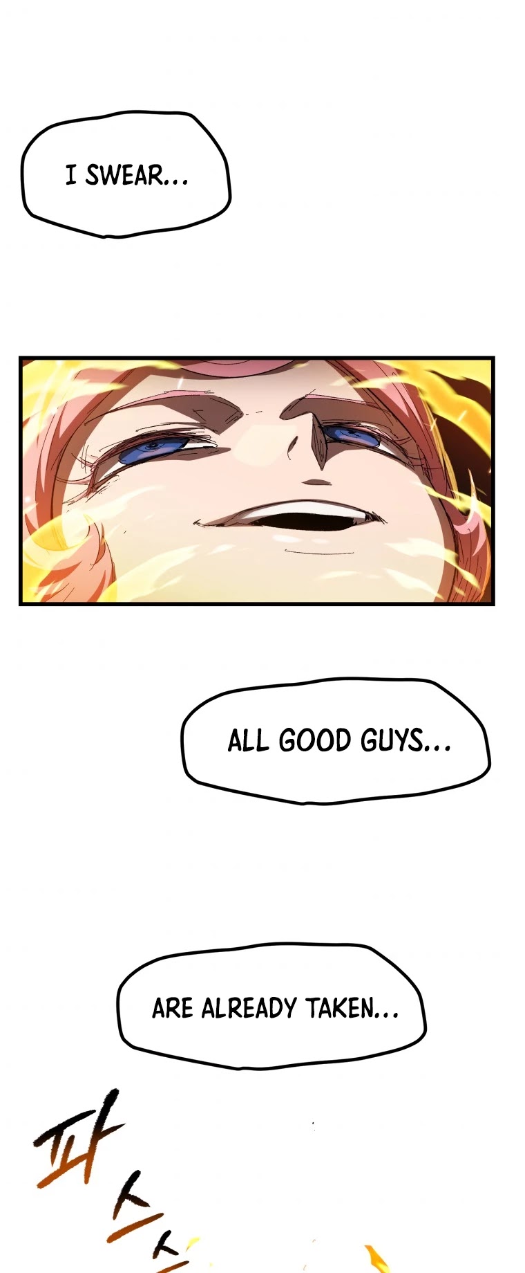 Survival Story of a Sword King in a Fantasy World Chapter 131 page 40 - Chapter 131
