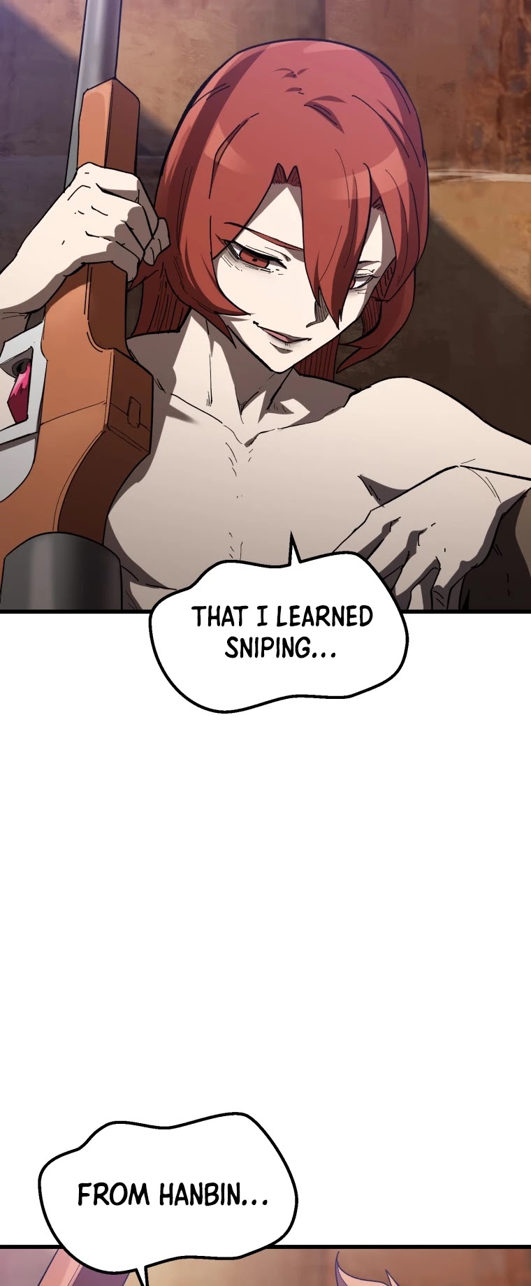Survival Story of a Sword King in a Fantasy World Chapter 131 page 42 - Chapter 131