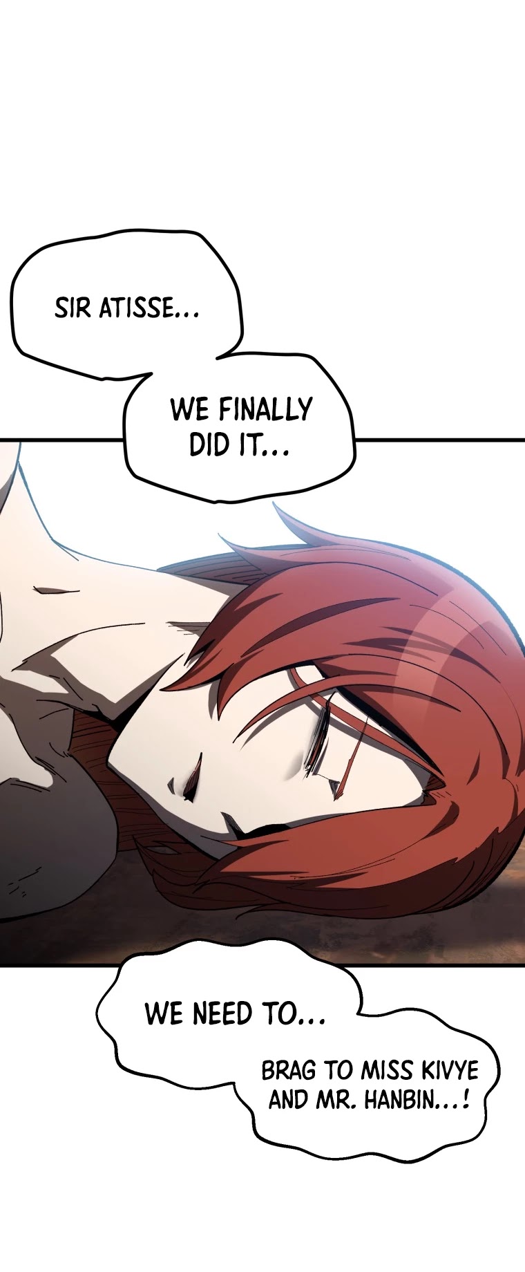 Survival Story of a Sword King in a Fantasy World Chapter 131 page 46 - Chapter 131
