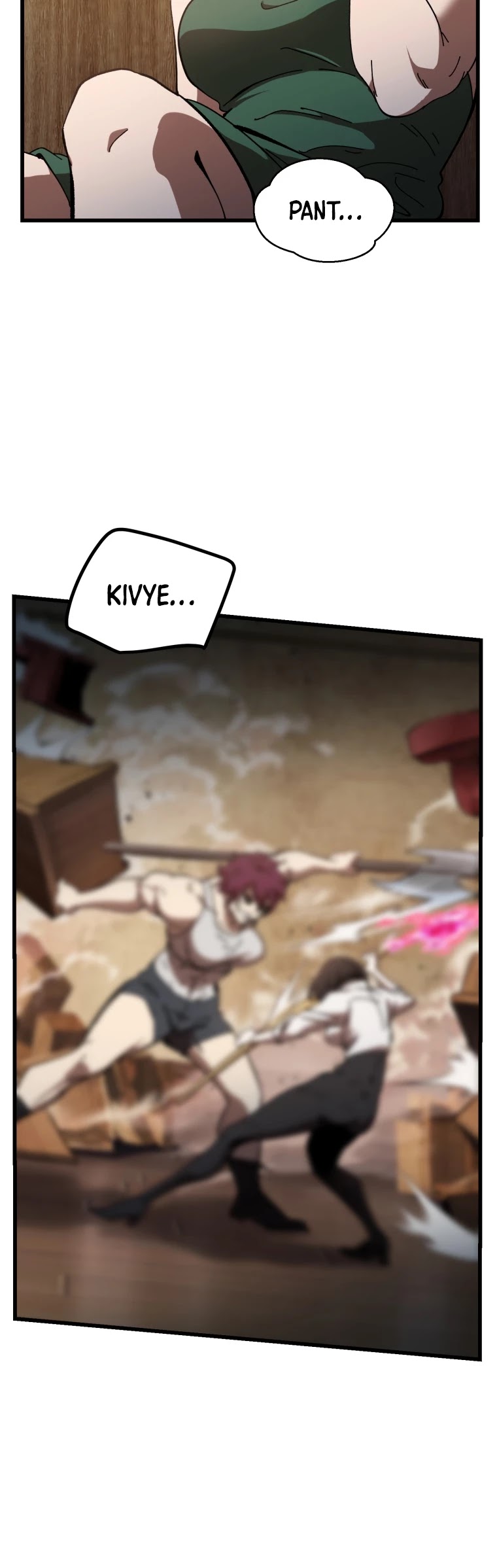 Survival Story of a Sword King in a Fantasy World Chapter 131 page 50 - Chapter 131