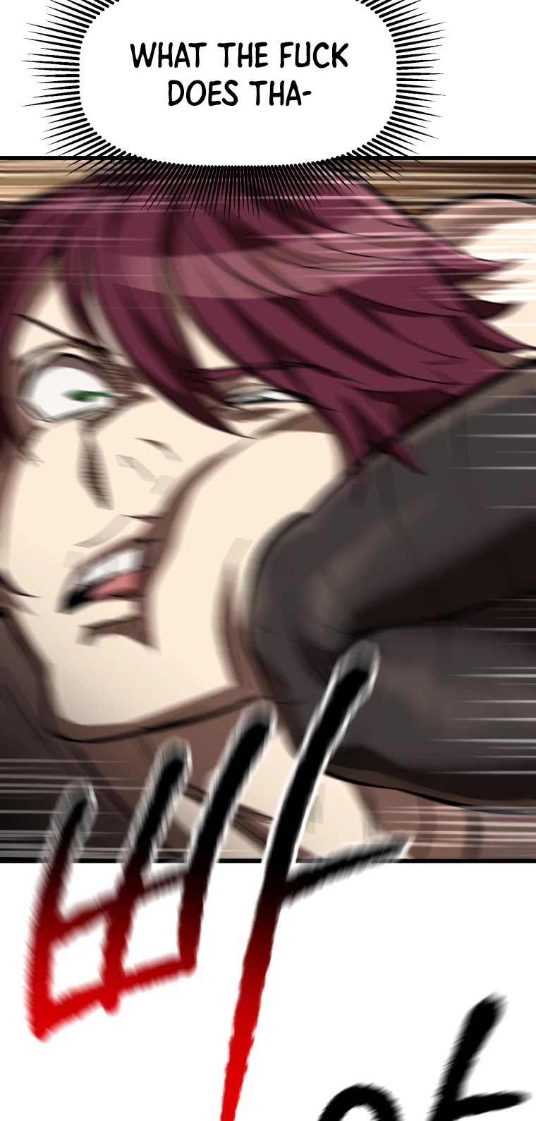 Survival Story of a Sword King in a Fantasy World Chapter 132 page 12 - Chapter 132