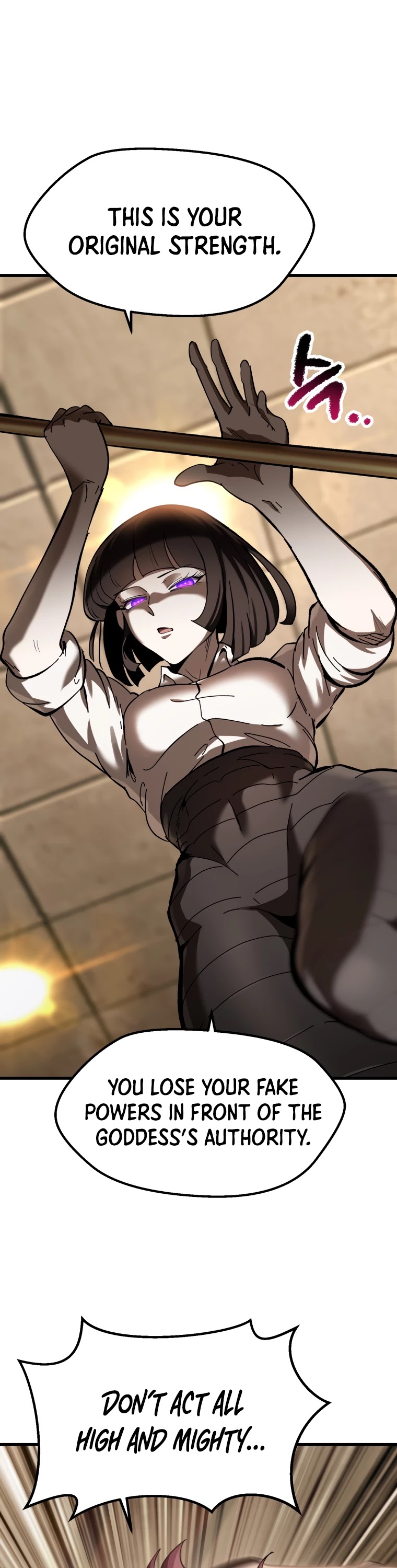 Survival Story of a Sword King in a Fantasy World Chapter 132 page 14 - Chapter 132