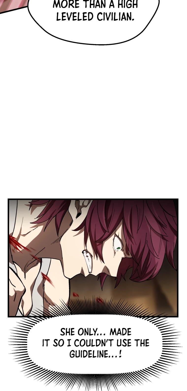 Survival Story of a Sword King in a Fantasy World Chapter 132 page 19 - Chapter 132