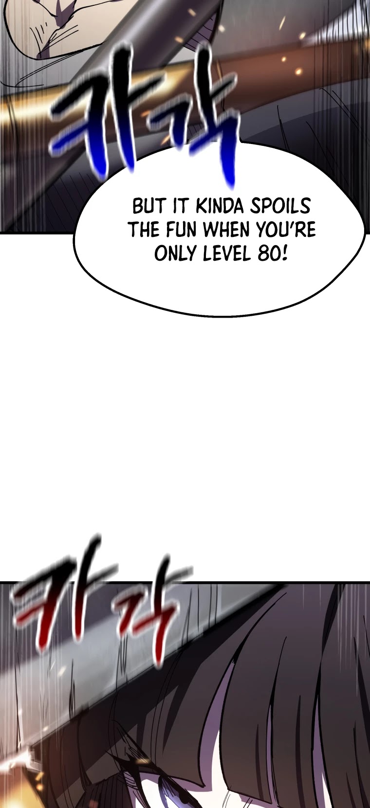 Survival Story of a Sword King in a Fantasy World Chapter 132 page 4 - Chapter 132