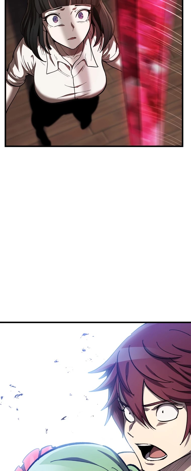 Survival Story of a Sword King in a Fantasy World Chapter 132 page 42 - Chapter 132