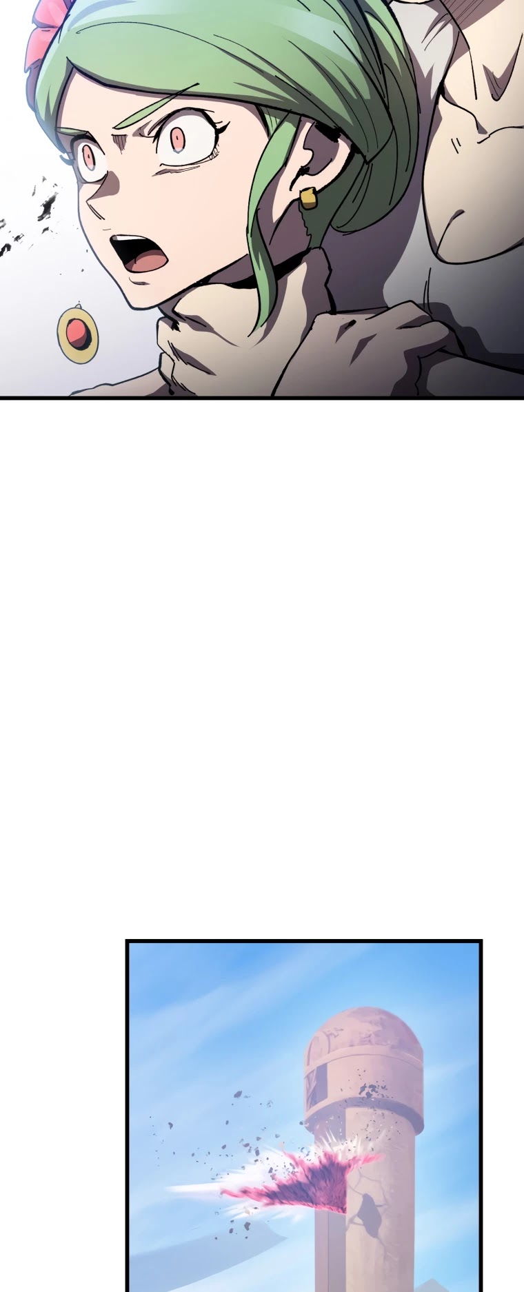 Survival Story of a Sword King in a Fantasy World Chapter 132 page 43 - Chapter 132