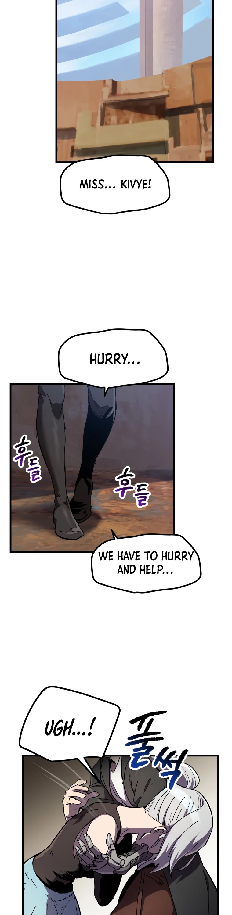 Survival Story of a Sword King in a Fantasy World Chapter 132 page 44 - Chapter 132