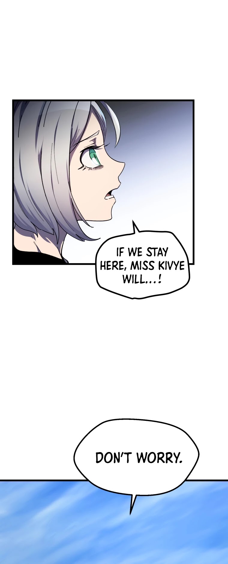 Survival Story of a Sword King in a Fantasy World Chapter 132 page 46 - Chapter 132