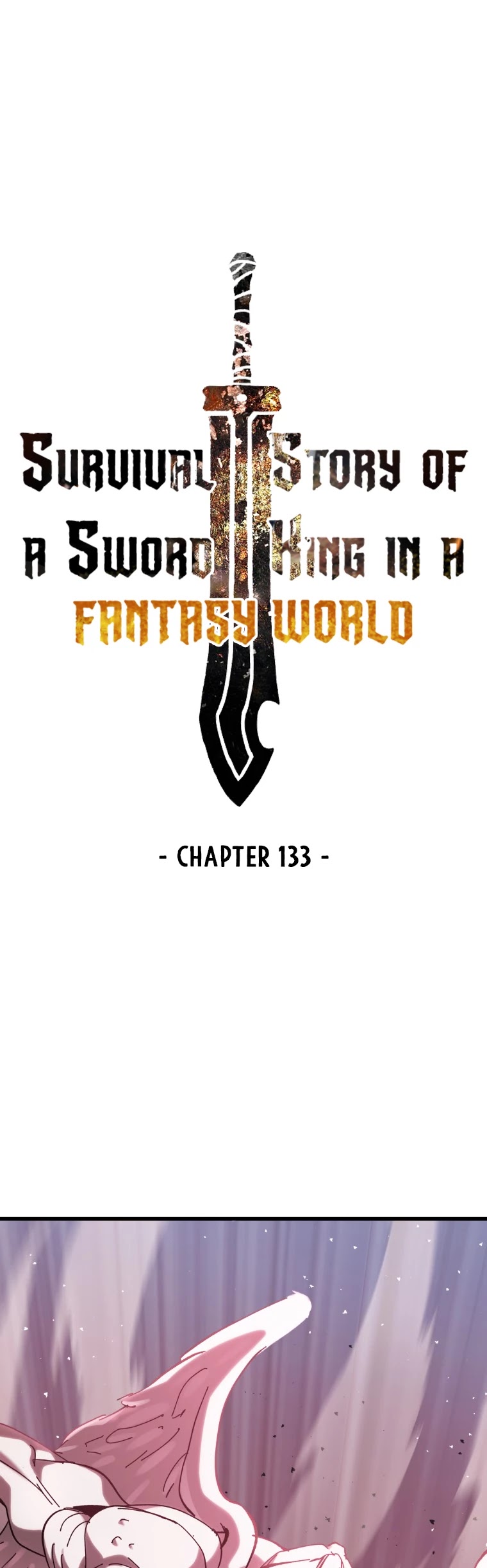 Survival Story of a Sword King in a Fantasy World Chapter 133 page 13 - Chapter 133
