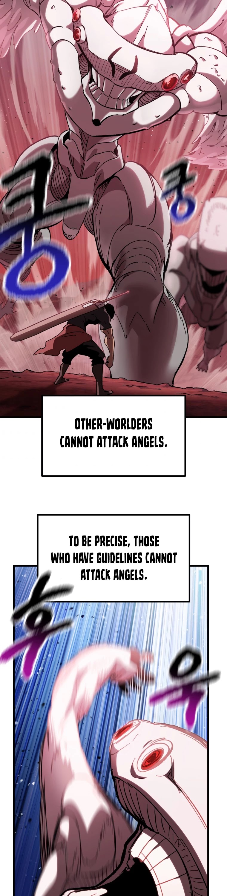 Survival Story of a Sword King in a Fantasy World Chapter 133 page 14 - Chapter 133