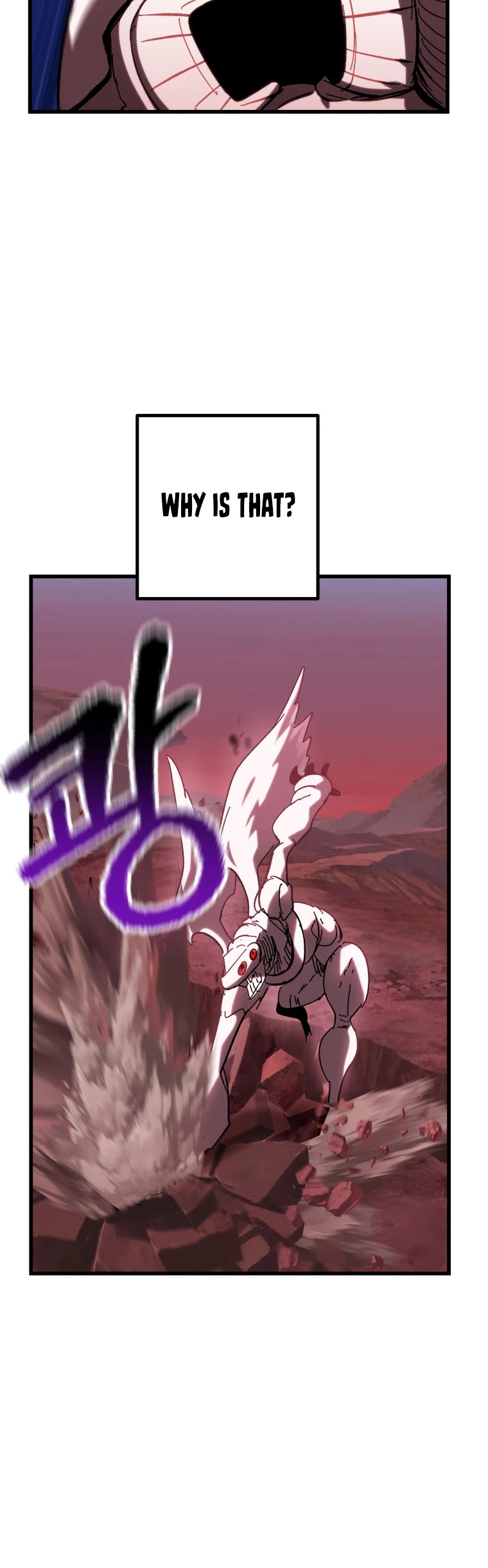 Survival Story of a Sword King in a Fantasy World Chapter 133 page 15 - Chapter 133