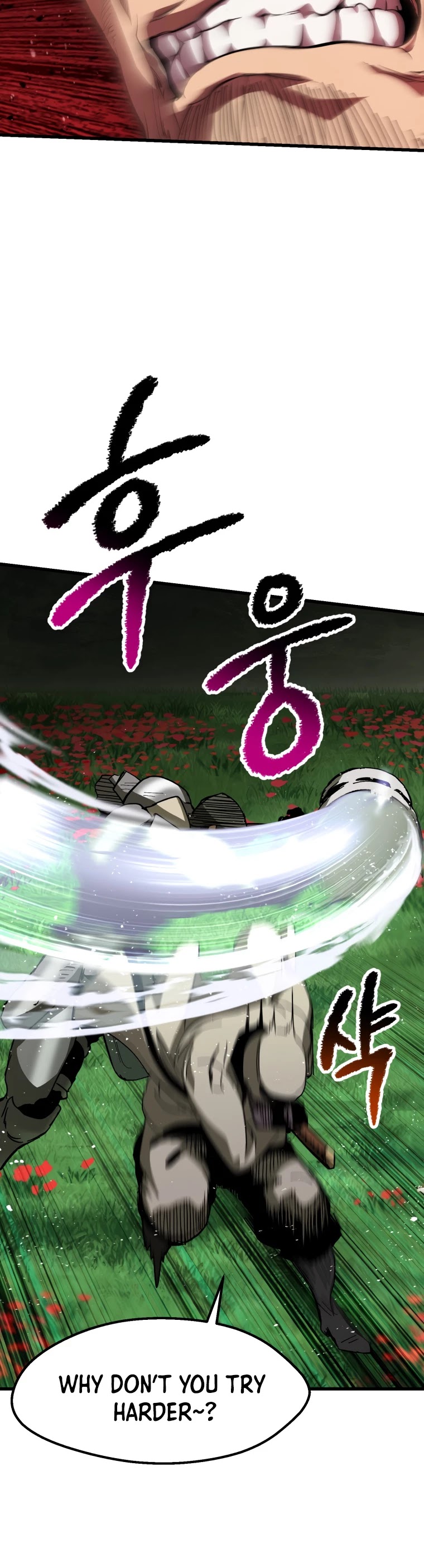 Survival Story of a Sword King in a Fantasy World Chapter 134 page 19 - Chapter 134