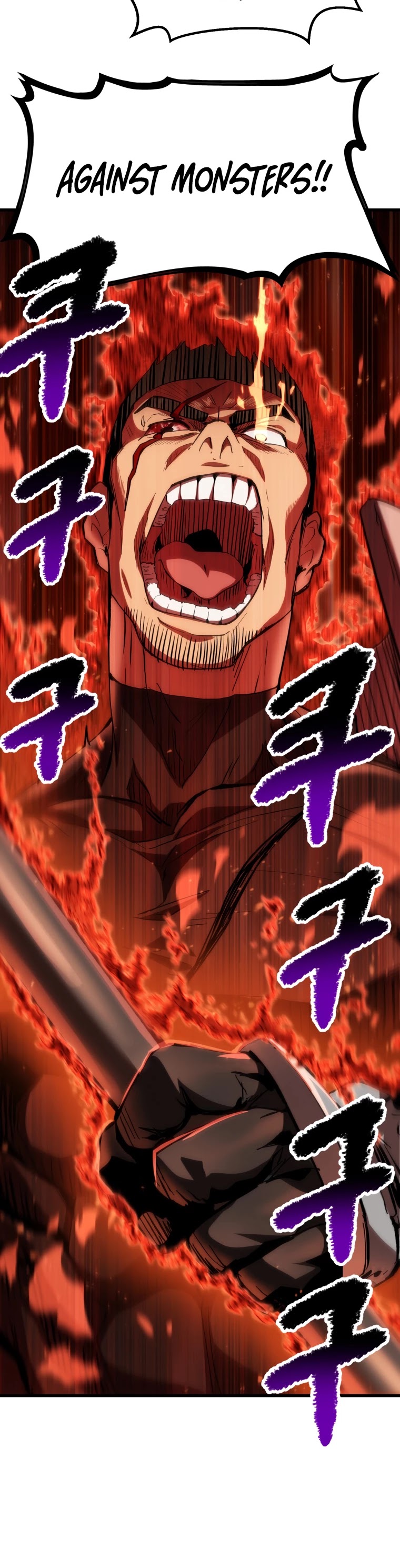 Survival Story of a Sword King in a Fantasy World Chapter 134 page 25 - Chapter 134