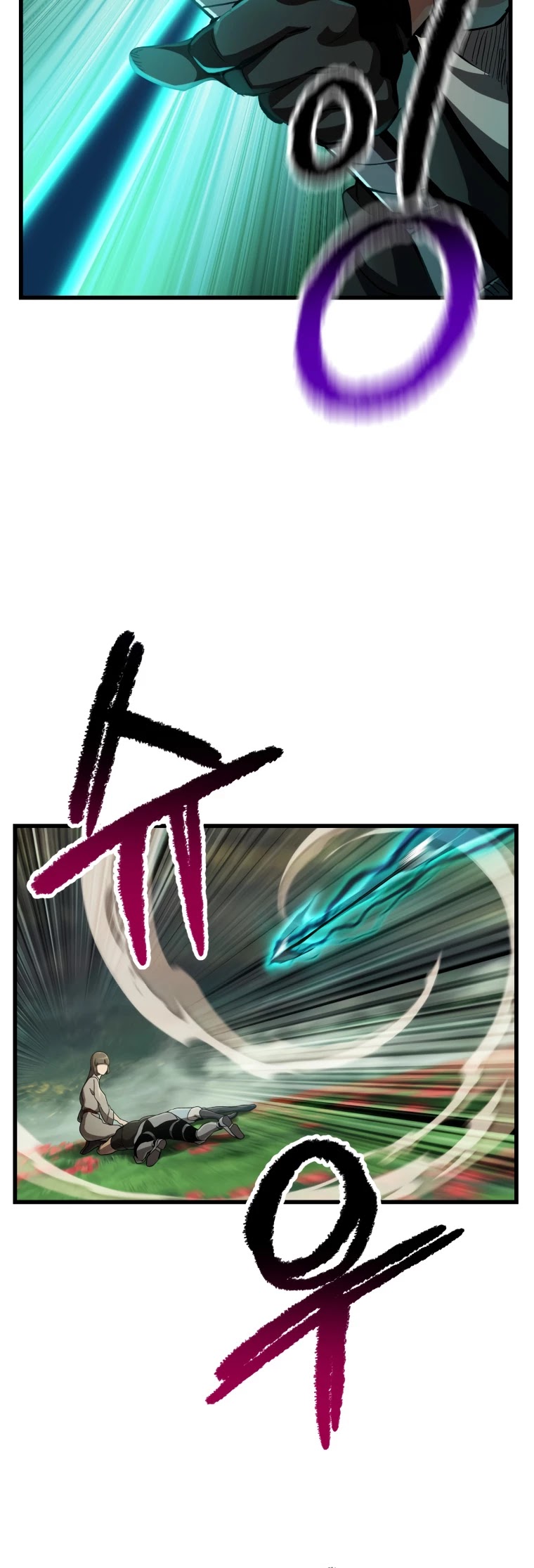 Survival Story of a Sword King in a Fantasy World Chapter 134 page 36 - Chapter 134