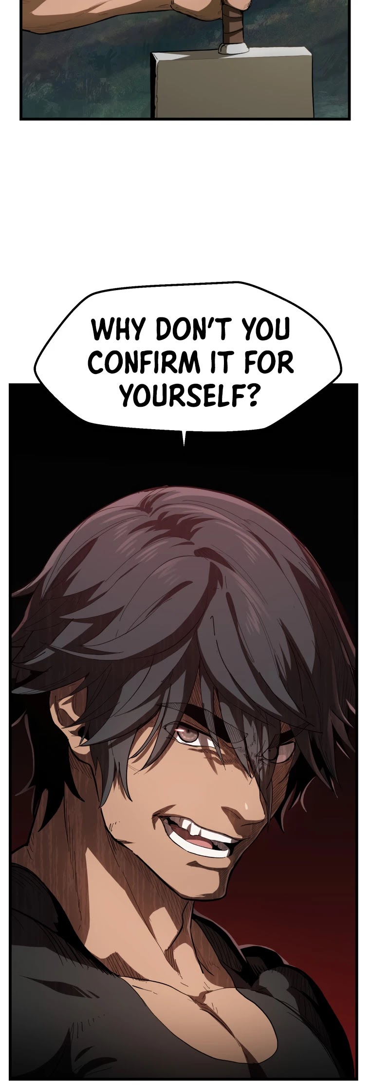 Survival Story of a Sword King in a Fantasy World Chapter 134 page 42 - Chapter 134