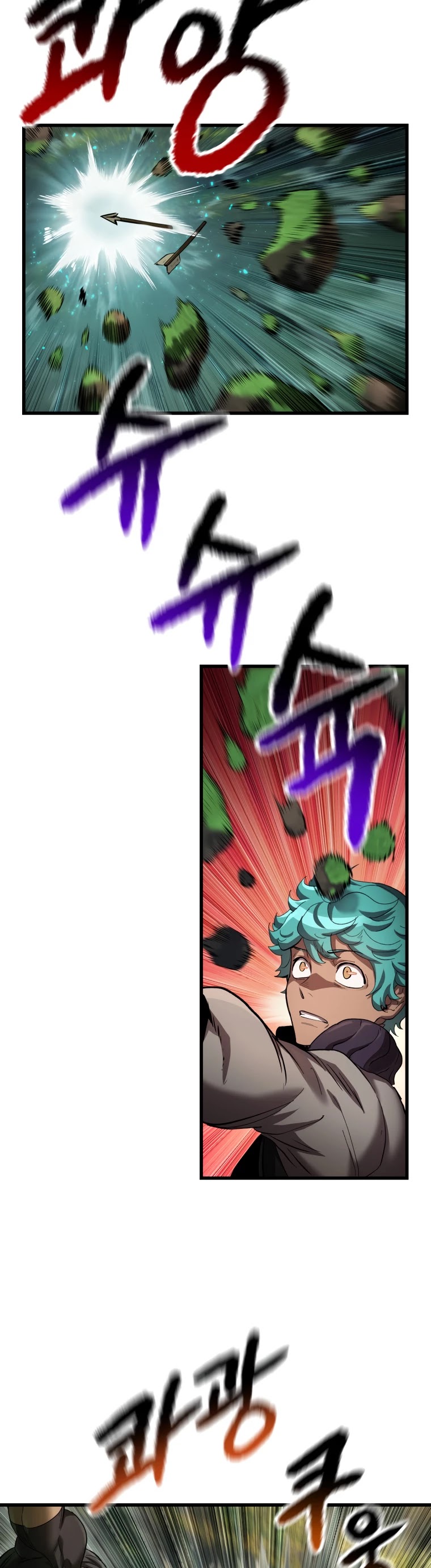 Survival Story of a Sword King in a Fantasy World Chapter 135 page 30 - Chapter 135