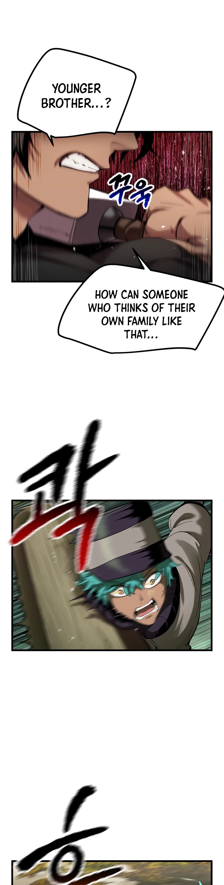 Survival Story of a Sword King in a Fantasy World Chapter 135 page 32 - Chapter 135