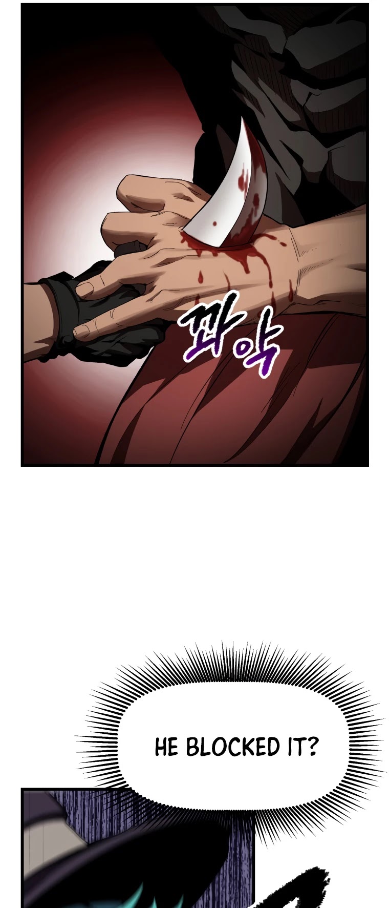 Survival Story of a Sword King in a Fantasy World Chapter 135 page 36 - Chapter 135