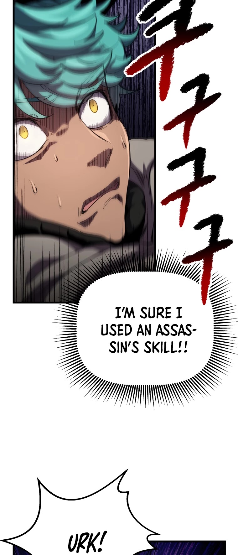 Survival Story of a Sword King in a Fantasy World Chapter 135 page 37 - Chapter 135
