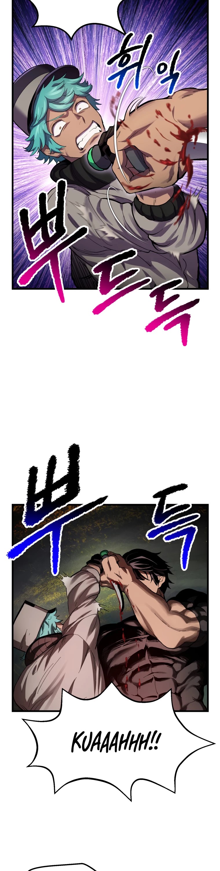 Survival Story of a Sword King in a Fantasy World Chapter 135 page 38 - Chapter 135