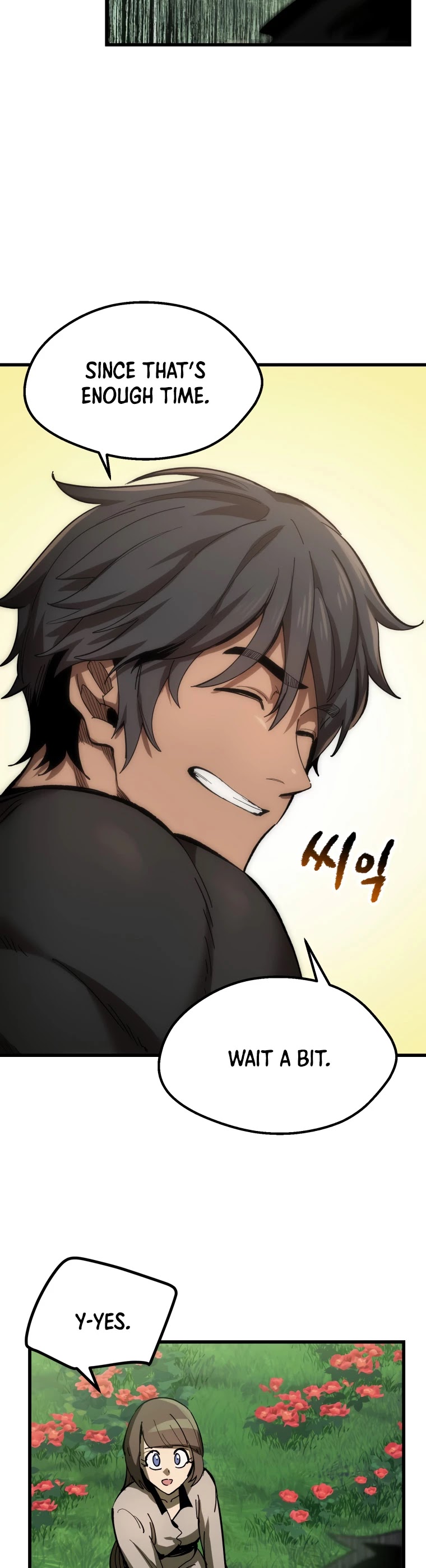 Survival Story of a Sword King in a Fantasy World Chapter 135 page 6 - Chapter 135