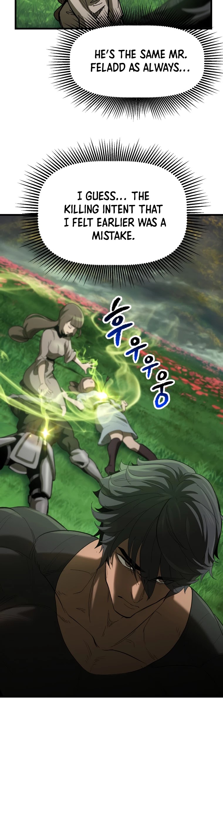Survival Story of a Sword King in a Fantasy World Chapter 135 page 7 - Chapter 135