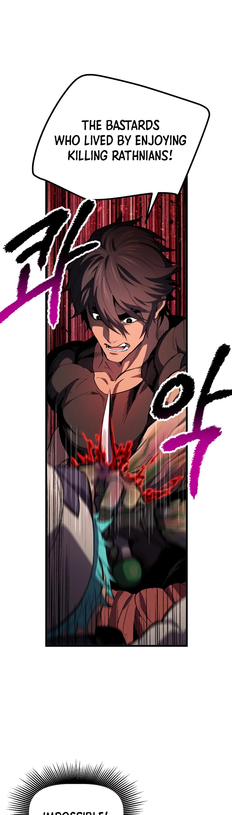 Survival Story of a Sword King in a Fantasy World Chapter 136 page 18 - Chapter 136