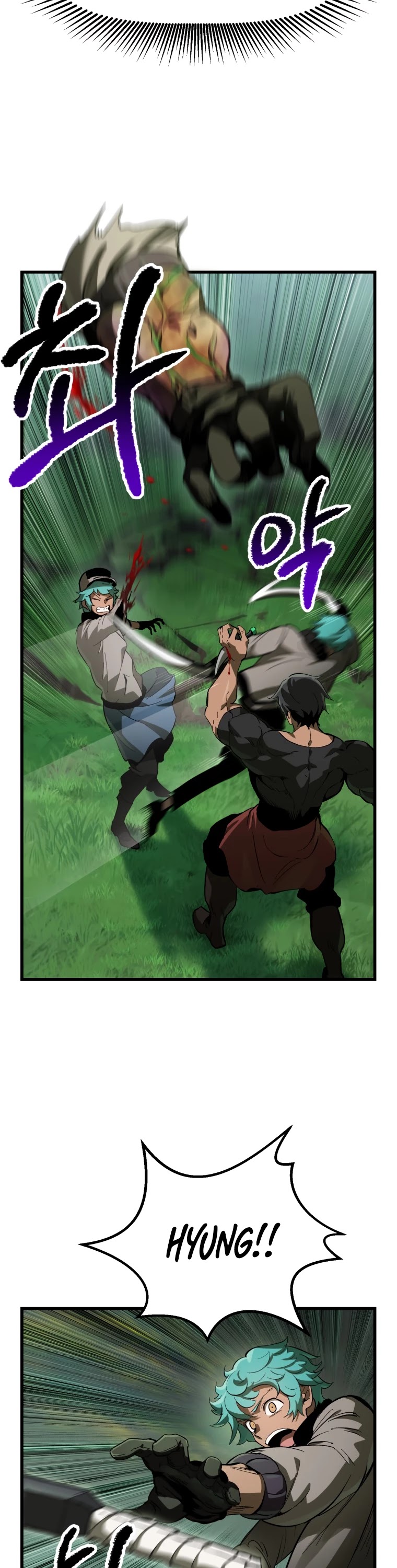 Survival Story of a Sword King in a Fantasy World Chapter 136 page 20 - Chapter 136