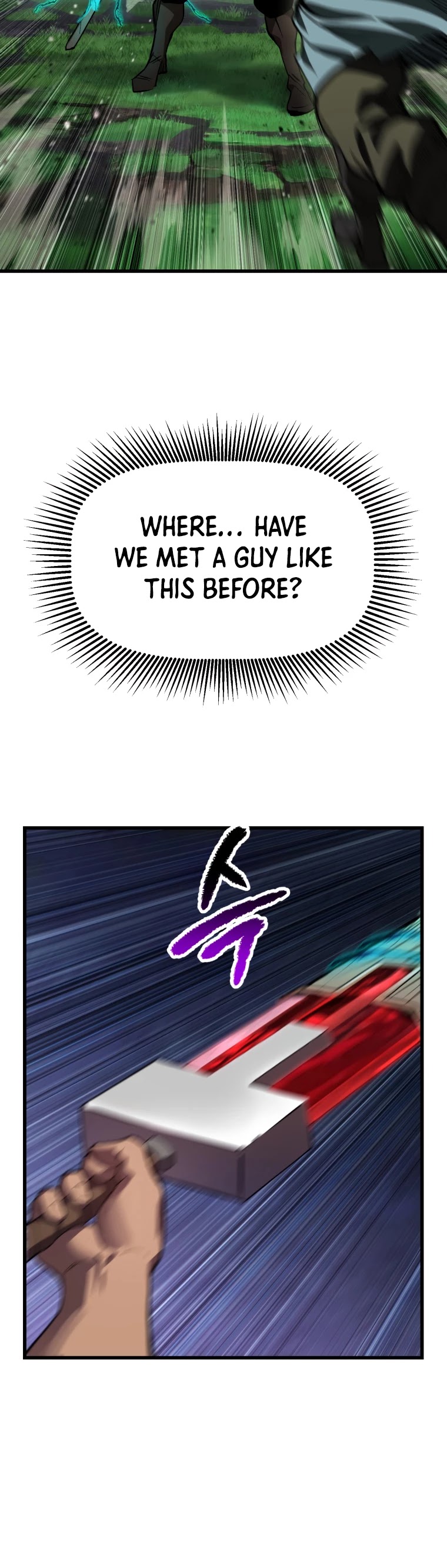 Survival Story of a Sword King in a Fantasy World Chapter 136 page 22 - Chapter 136