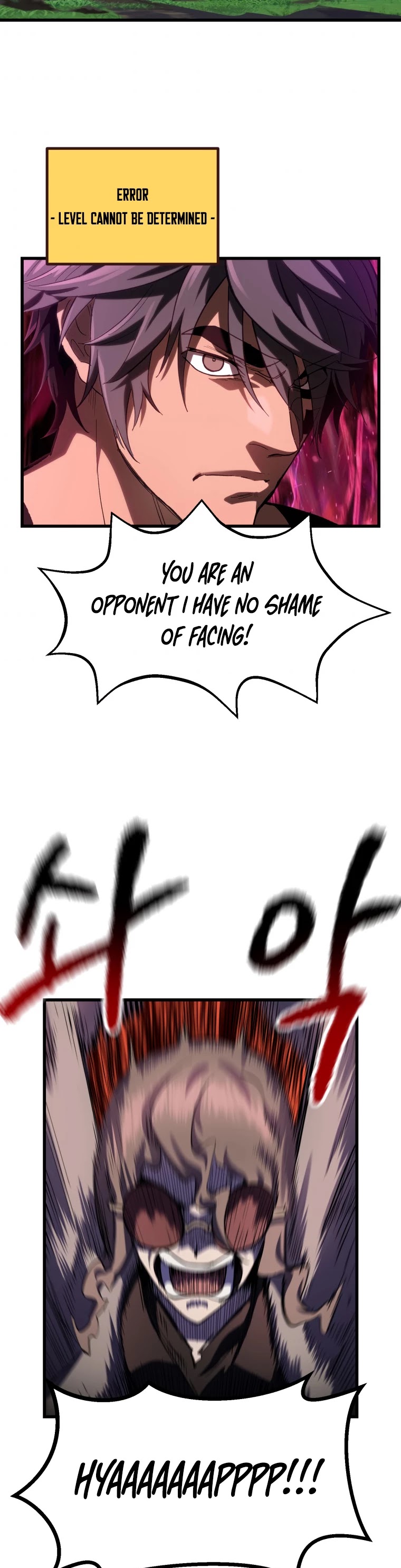 Survival Story of a Sword King in a Fantasy World Chapter 136 page 30 - Chapter 136