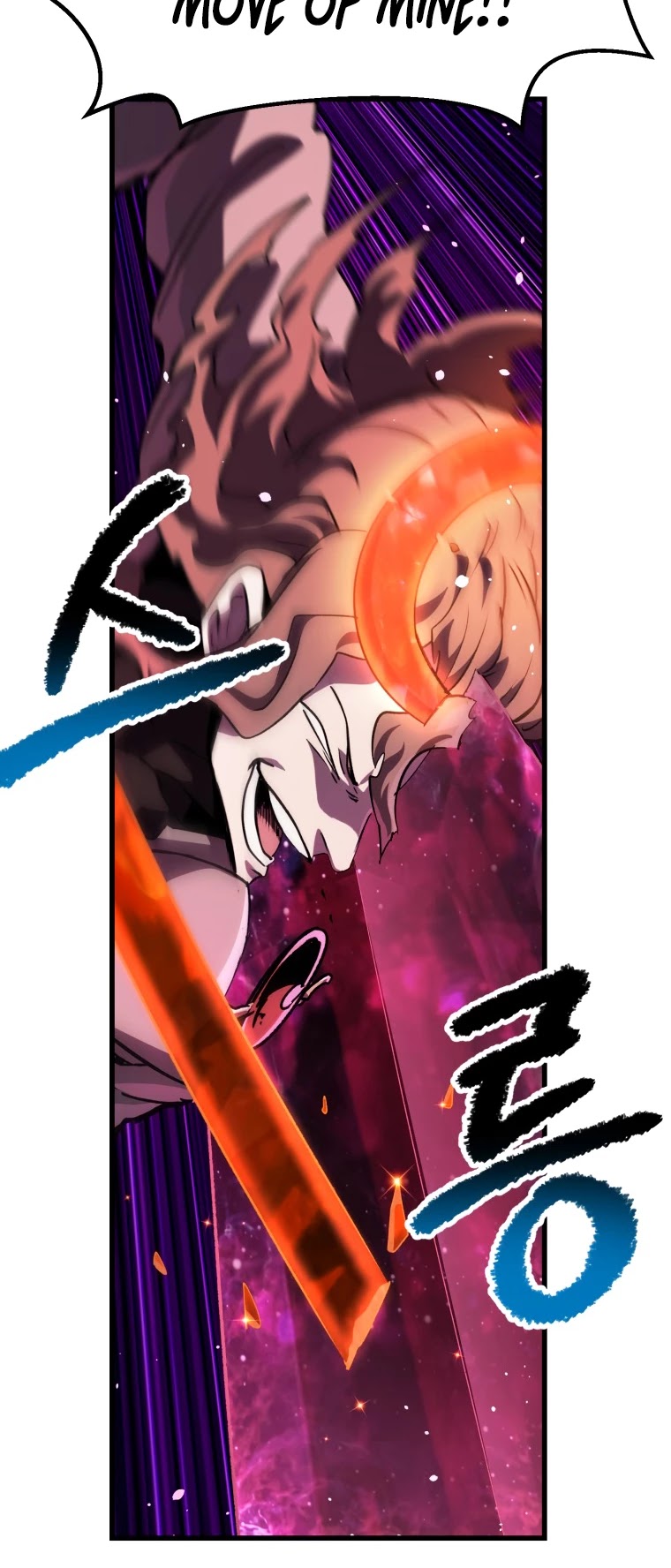 Survival Story of a Sword King in a Fantasy World Chapter 136 page 35 - Chapter 136