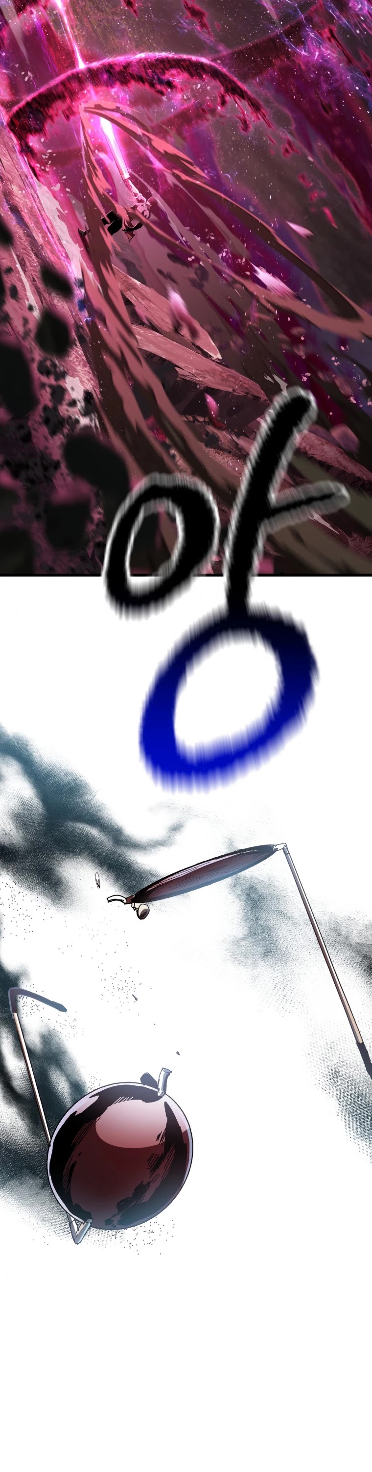 Survival Story of a Sword King in a Fantasy World Chapter 136 page 37 - Chapter 136