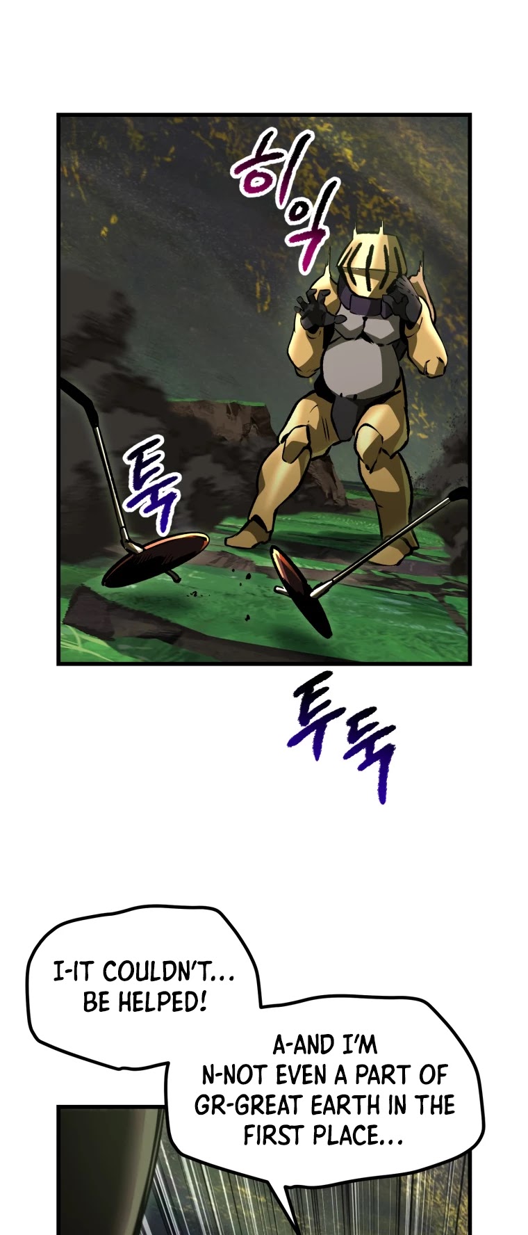 Survival Story of a Sword King in a Fantasy World Chapter 136 page 38 - Chapter 136