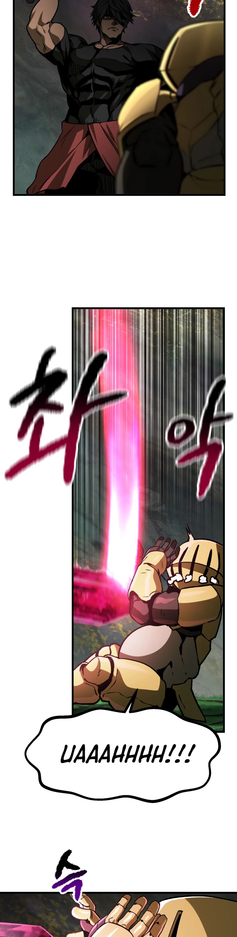Survival Story of a Sword King in a Fantasy World Chapter 136 page 40 - Chapter 136