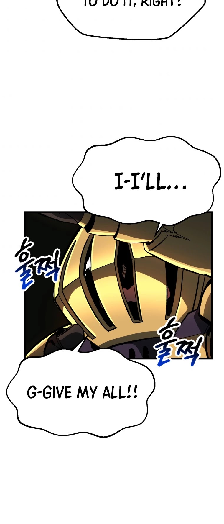 Survival Story of a Sword King in a Fantasy World Chapter 136 page 42 - Chapter 136