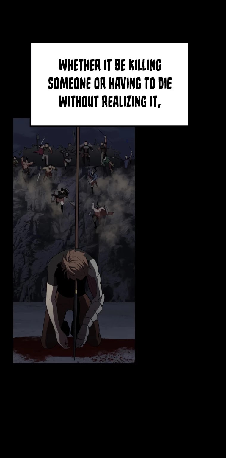 Survival Story of a Sword King in a Fantasy World Chapter 136 page 5 - Chapter 136