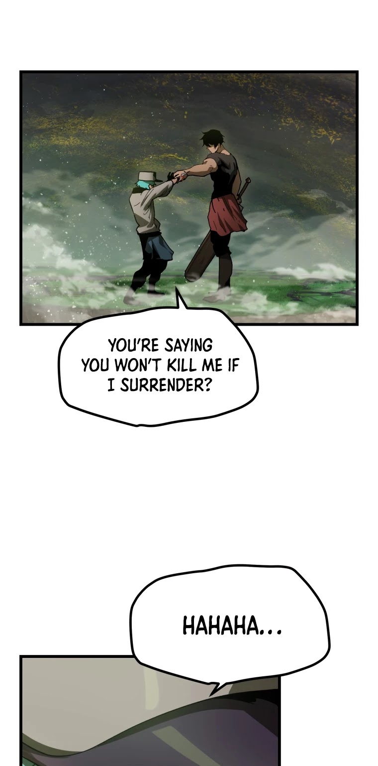 Survival Story of a Sword King in a Fantasy World Chapter 136 page 8 - Chapter 136