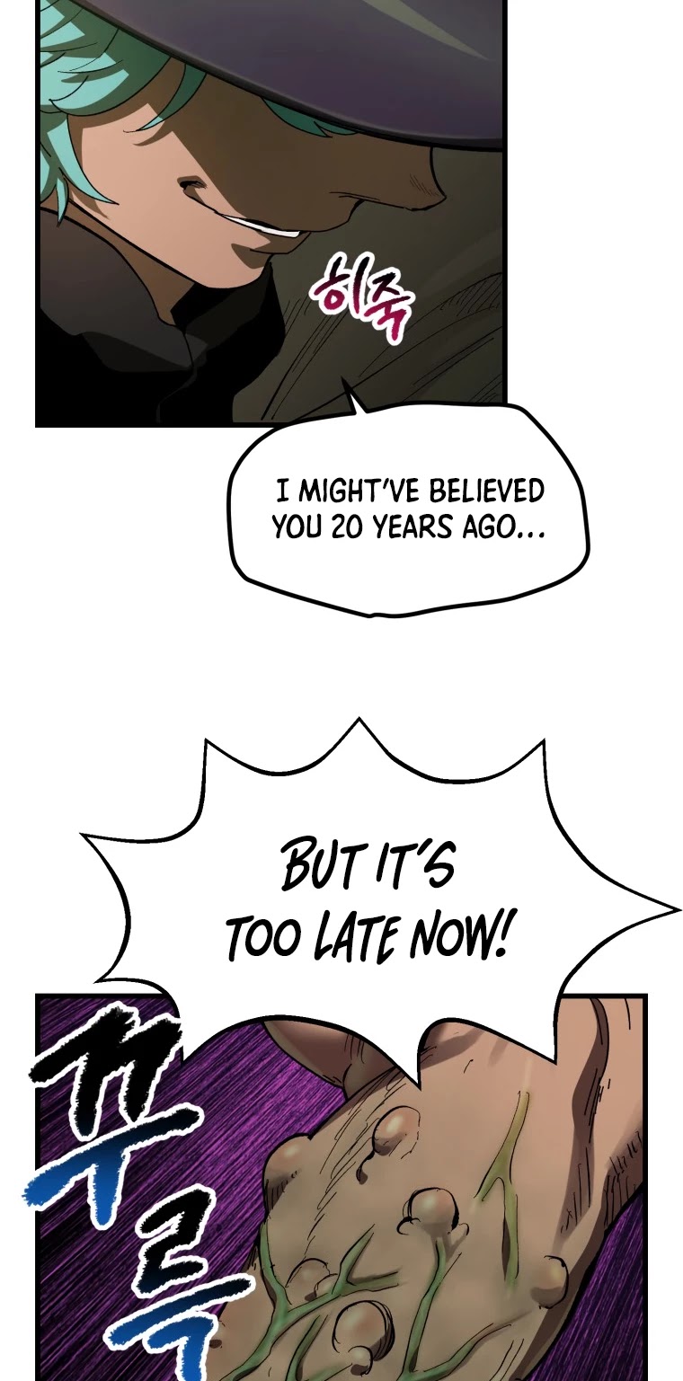 Survival Story of a Sword King in a Fantasy World Chapter 136 page 9 - Chapter 136