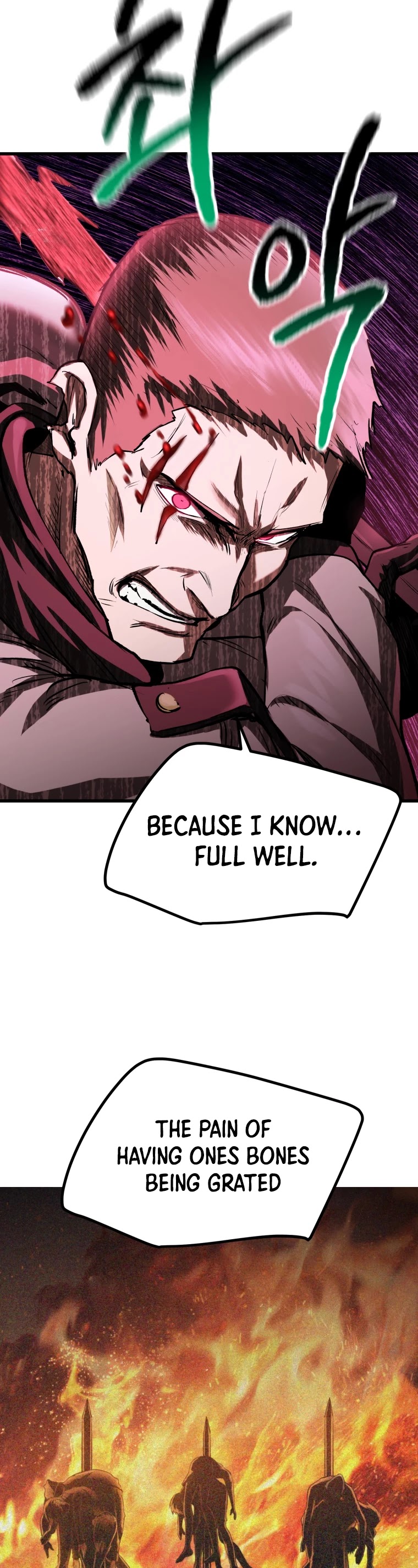 Survival Story of a Sword King in a Fantasy World Chapter 137 page 27 - Chapter 137