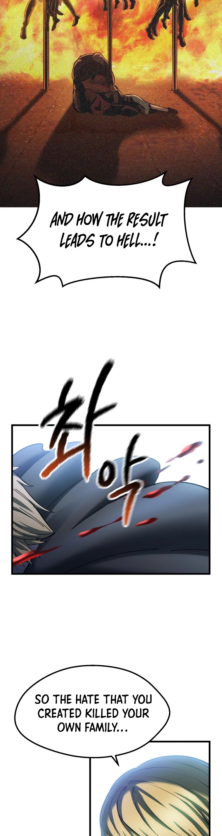 Survival Story of a Sword King in a Fantasy World Chapter 137 page 28 - Chapter 137