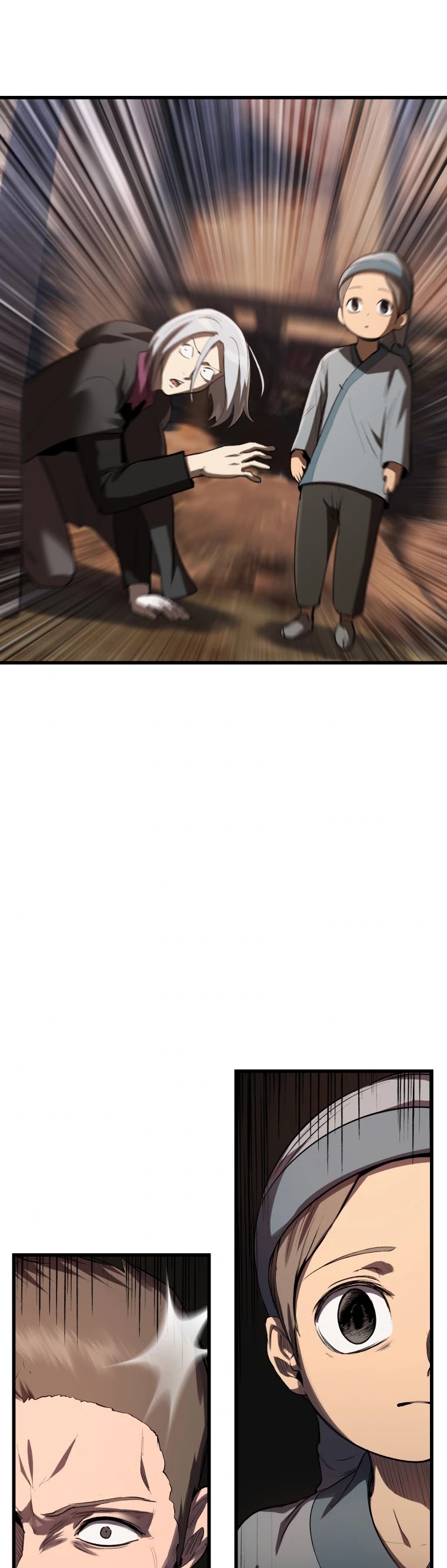 Survival Story of a Sword King in a Fantasy World Chapter 137 page 32 - Chapter 137