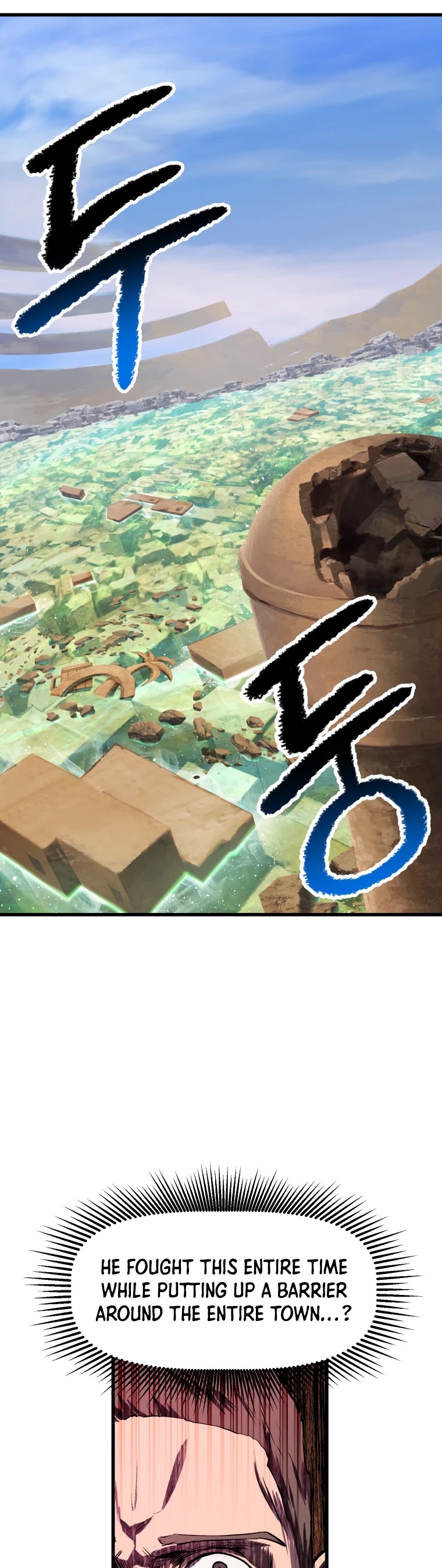 Survival Story of a Sword King in a Fantasy World Chapter 137 page 38 - Chapter 137
