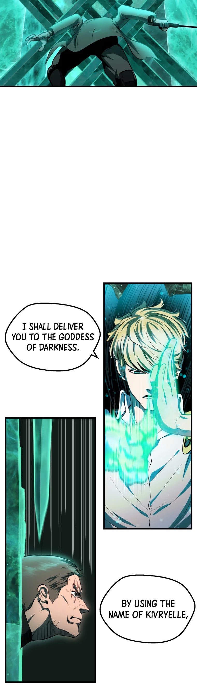 Survival Story of a Sword King in a Fantasy World Chapter 137 page 42 - Chapter 137